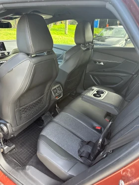 Peugeot 3008 1, 6 HDi GT line , снимка 13