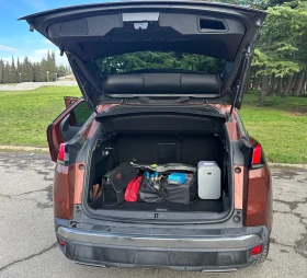 Peugeot 3008 1, 6 HDi GT line , снимка 10