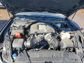 Ford Mustang 5.0l Gt, снимка 11