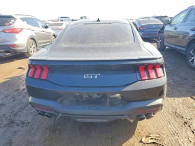 Ford Mustang 5.0l Gt, снимка 6