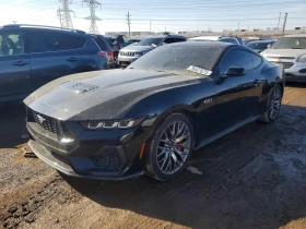 Ford Mustang 5.0l Gt, снимка 1