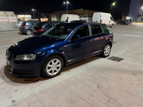 Audi A3, снимка 17