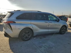 Toyota Sienna 2.5l Xse* AWD* 7 места, снимка 4