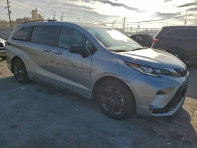 Toyota Sienna 2.5l Xse* AWD* 7 места, снимка 1