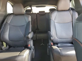 Toyota Sienna 2.5l Xse* AWD* 7 места, снимка 10