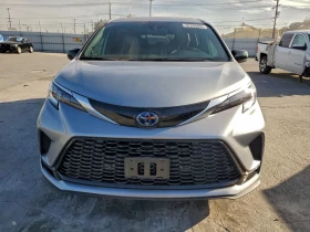 Toyota Sienna 2.5l Xse* AWD* 7 места, снимка 5