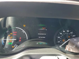 Toyota Sienna 2.5l Xse* AWD* 7 места, снимка 9