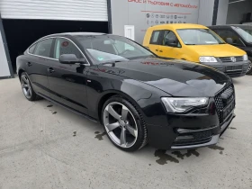 Audi A5 1.8 TFSI  S-line, снимка 3