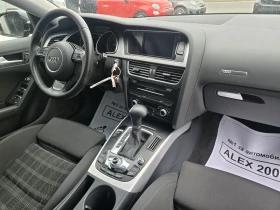Audi A5 1.8 TFSI  S-line, снимка 9