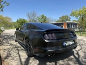 Ford Mustang ?? ROUSH PERFORMANCE STAGE | | | ??, снимка 5