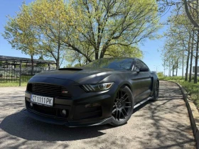 Ford Mustang ?? ROUSH PERFORMANCE STAGE | | | ??, снимка 3