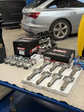 Ford Mustang ?? ROUSH PERFORMANCE STAGE | | | ??, снимка 11