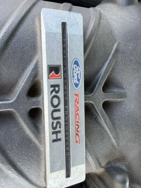 Ford Mustang ?? ROUSH PERFORMANCE STAGE | | | ??, снимка 10