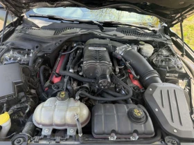 Ford Mustang ?? ROUSH PERFORMANCE STAGE | | | ??, снимка 9