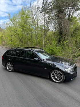 BMW 335 Екстри Топ Състояние, снимка 3