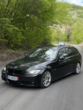 BMW 335 Екстри Топ Състояние, снимка 1