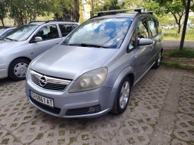Opel Zafira 6+ 1, снимка 2