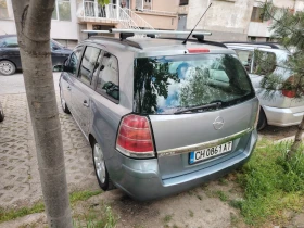 Opel Zafira 6+ 1, снимка 3