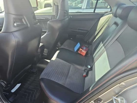 Mitsubishi Lancer * GSR Final Edition * PANO* KEYLESS* ПОДГРЕВ* , снимка 11