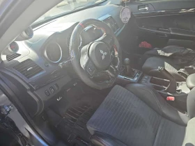 Mitsubishi Lancer * GSR Final Edition * PANO* KEYLESS* ПОДГРЕВ* , снимка 5