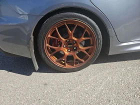Mitsubishi Lancer * GSR Final Edition * PANO* KEYLESS* ПОДГРЕВ* , снимка 7