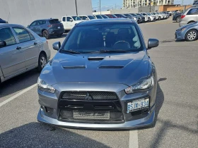 Mitsubishi Lancer * GSR Final Edition * PANO* KEYLESS* ПОДГРЕВ* , снимка 6