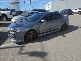 Mitsubishi Lancer * GSR Final Edition * PANO* KEYLESS* ПОДГРЕВ* , снимка 1
