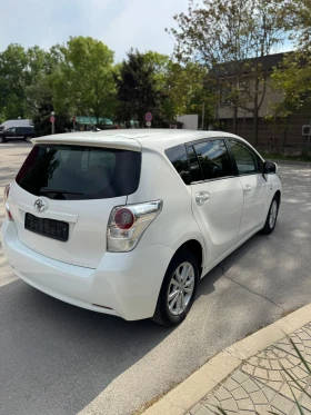 Toyota Verso Италия, снимка 7
