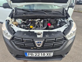Dacia Dokker N1- M/T 1.5 DCI, снимка 14
