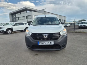 Dacia Dokker N1- M/T 1.5 DCI, снимка 8
