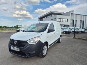 Dacia Dokker N1- M/T 1.5 DCI, снимка 1
