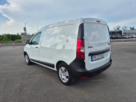 Dacia Dokker N1- M/T 1.5 DCI, снимка 3