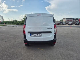 Dacia Dokker N1- M/T 1.5 DCI, снимка 4