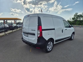 Dacia Dokker N1- M/T 1.5 DCI, снимка 5