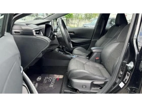 Toyota Corolla TS 1.8HSD EXECUTIVE PLUS, снимка 12