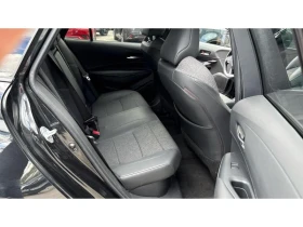 Toyota Corolla TS 1.8HSD EXECUTIVE PLUS, снимка 7