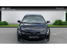 Toyota Corolla TS 1.8HSD EXECUTIVE PLUS, снимка 5