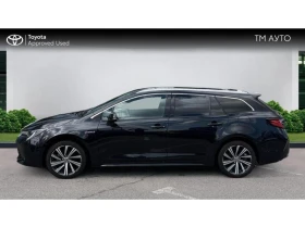 Toyota Corolla TS 1.8HSD EXECUTIVE PLUS, снимка 3