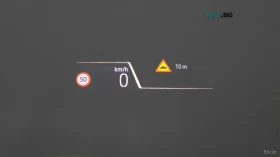 BMW 120 Apple CarPlay/Круиз контрол/360/HUD/Harman-Kardon, снимка 13