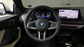 BMW 120 Apple CarPlay/Круиз контрол/360/HUD/Harman-Kardon, снимка 8
