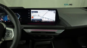BMW 120 Apple CarPlay/Круиз контрол/360/HUD/Harman-Kardon, снимка 10