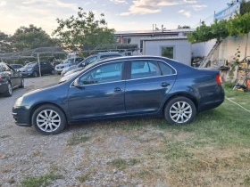 VW Jetta 1.9 tdi 105 ks., снимка 3