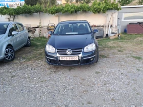 VW Jetta 1.9 tdi 105 ks., снимка 1