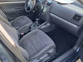 VW Jetta 1.9 tdi 105 ks., снимка 8
