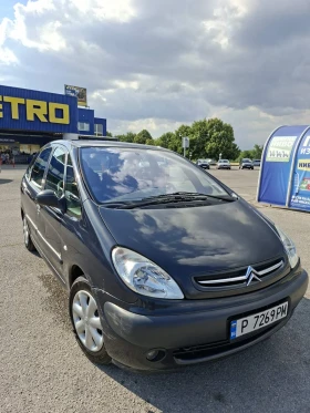 Citroen Xsara picasso 1.6 I, снимка 2