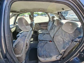 Citroen Xsara picasso 1.6 I, снимка 6