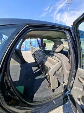 Citroen Xsara picasso 1.6 I, снимка 7