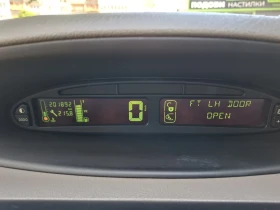 Citroen Xsara picasso 1.6 I, снимка 4