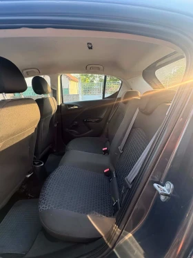 Opel Corsa, снимка 9