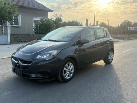 Opel Corsa, снимка 2